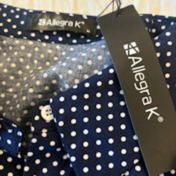 Dress - Picture 2 of 3